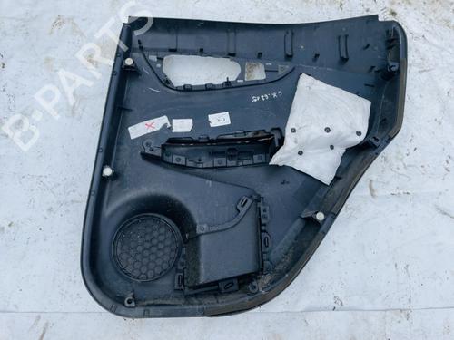 Rear left panel NISSAN QASHQAI II (J11, J11_) 1.3 DIG-T | BP35511726C60 - Image 2