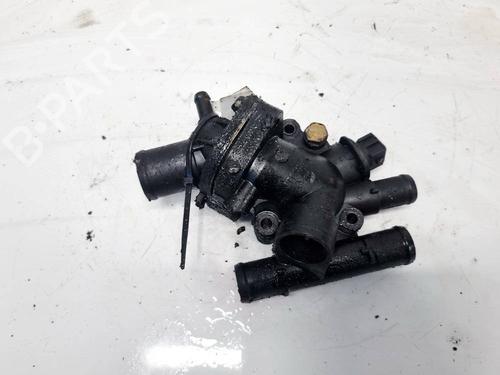 Used Thermostat housing Thermostat housing RENAULT MEGANE Scenic (JA0/1_) 1.9 dTi (JA0N) (98 hp) 35558025 35558025