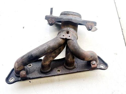 Used Exhaust manifold Exhaust manifold RENAULT LAGUNA III (BT0/1) 2.0 16V (BT05, BT0F, BT0W) (140 hp) 35361677 35361677