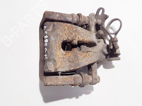 Used Left rear brake caliper Left rear brake caliper 35638334 35638334