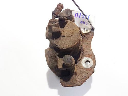 Right front brake caliper MAZDA 3 (BK) 1.6 DI Turbo | BP35486483M104 - Image 2