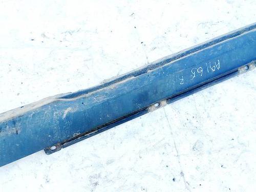 Højre sidekjole Højre sidekjole OPEL VECTRA C (Z02) 2.0 DTI 16V (F69) (101 hp) 35282868 35282868