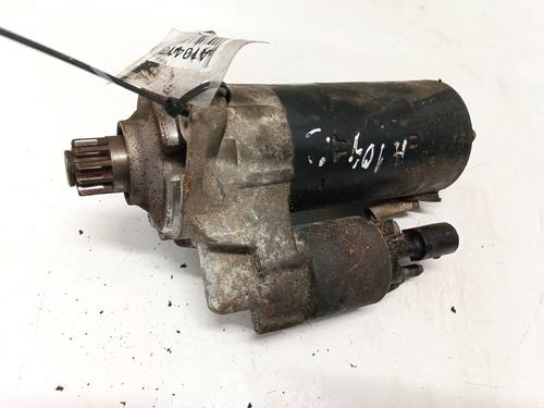 Used Starter Starter 34976069 34976069