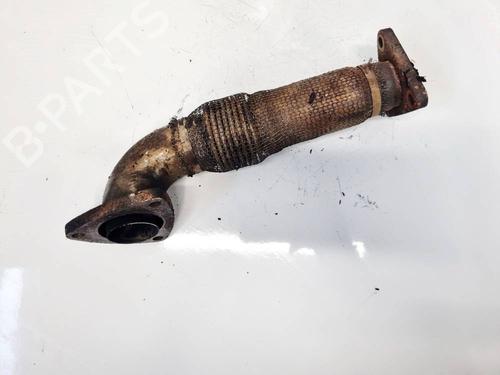 Used Exhaust manifold Exhaust manifold 35206751 35206751