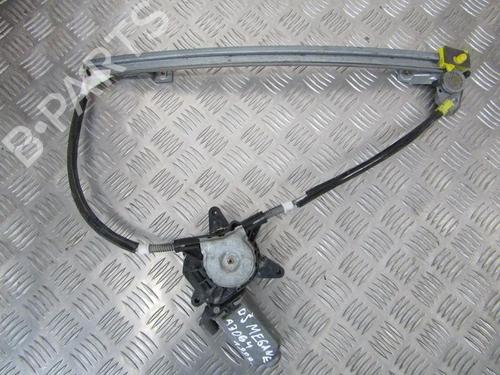 Used Front right window mechanism Front right window mechanism 35671943 35671943