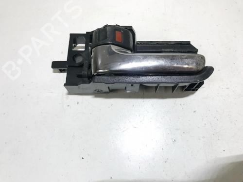 Used Front left interior door handle Front left interior door handle TOYOTA AVENSIS (_T25_) 2.2 D-CAT (ADT251_, ADT251R) (177 hp) 35715990 35715990