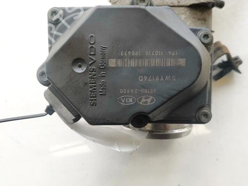Used Throttle body Throttle body HYUNDAI i30 (FD) 1.6 CRDi (90 hp) 35440878 35440878