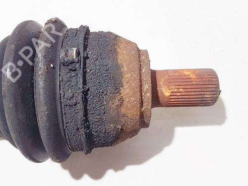 Left front driveshaft FORD FOCUS II (DA_, HCP, DP) 1.6 | BP35645465M38 - Image 2