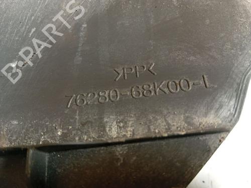 Boot lining NISSAN PIXO (UA0) 1.0 | BP37686723I3 - Image 4