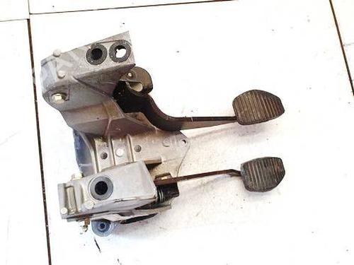 Used Pedal Pedal 39544187 39544187