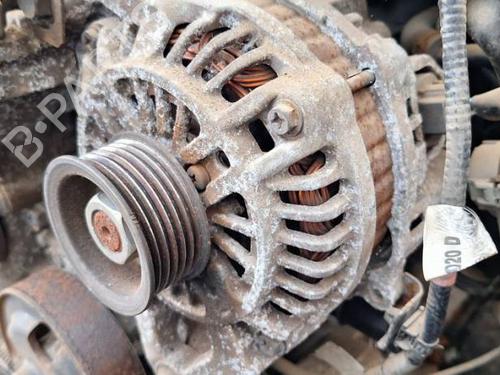 Alternator MAZDA 3 (BK) 1.3 (BK14) | BP34985773M7 - Image 2