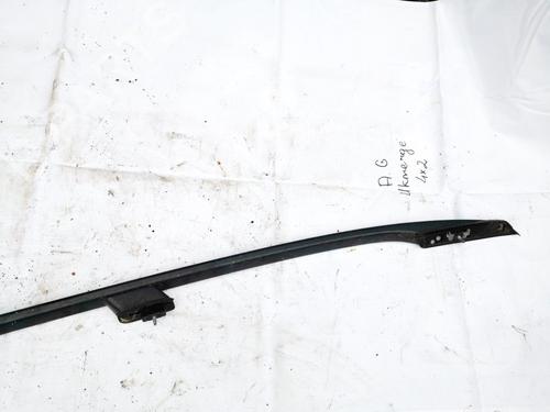 Used Roof bar Roof bar 35640176 35640176