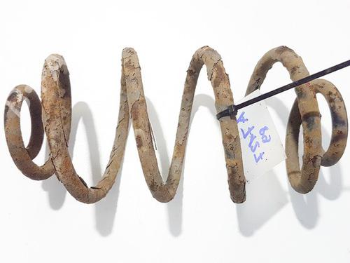 Used Shock absorber spring Shock absorber spring OPEL MERIVA A MPV (X03) 1.7 CDTI (E75) (100 hp) 35512097 35512097
