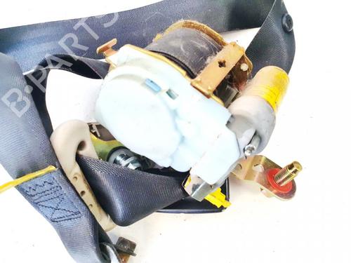 Used Front left seatbelt Front left seatbelt 35412912 35412912