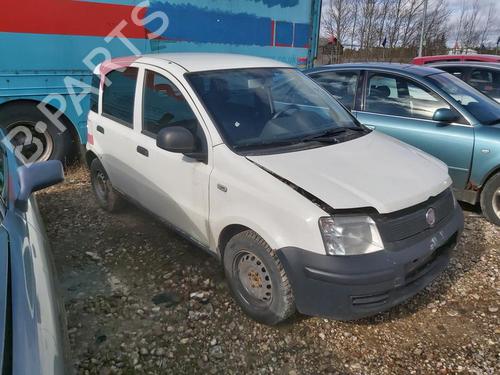 Recambios FIAT PANDA (169_)  1.1 (169.AXA1A)  4527570