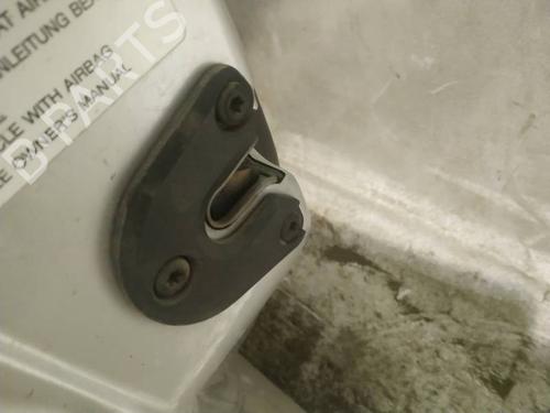 Used Front left lock Front left lock 34967863 34967863