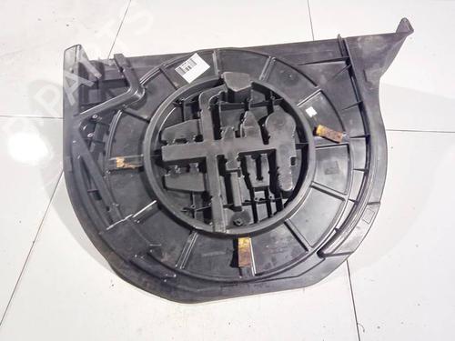 Boot lining TOYOTA YARIS (_P1_) 1.4 D-4D (NLP10_, NLP10R) | BP35125732I3 - Image 2