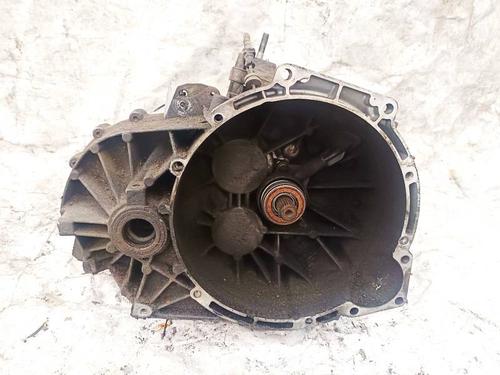 Used Gearbox Gearbox FORD S-MAX (WA6) 1.8 TDCi (125 hp) 34998581 34998581
