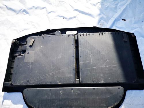 Boot lining MAZDA 3 (BK) 1.6 DI Turbo | BP35494253I3 - Image 2