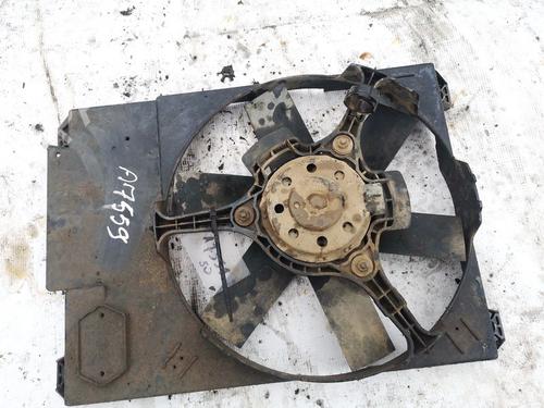 Fan FIAT DUCATO Van (244_) 2.8 JTD 4x4 | BP35478635M128 - Image 3