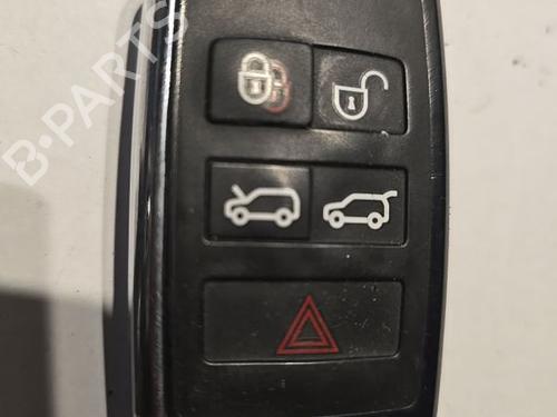 Módulo eletrónico JAGUAR I-PACE (X590) EV400 AWD | BP39042058M83 - Image 2