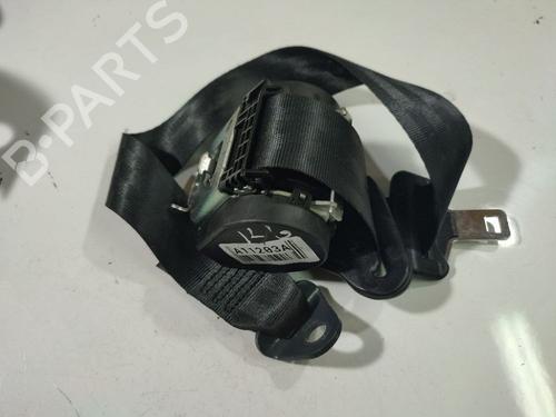 Used Rear left seatbelt Rear left seatbelt 34801611 34801611