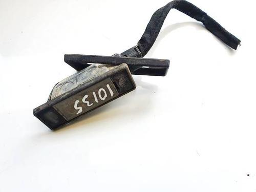 Used Licence plate light Licence plate light CITROËN C8 (EA_, EB_) 2.2 HDi (128 hp) 35043489 35043489