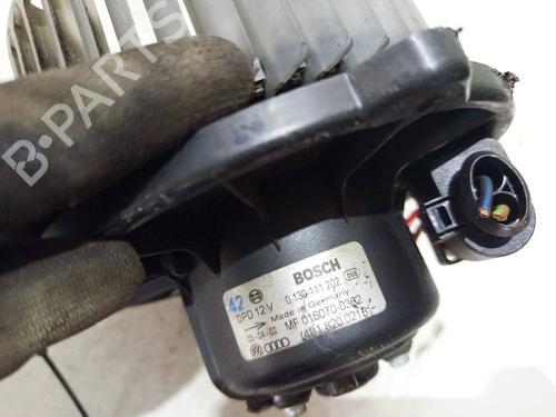 Heater blower motor VW PASSAT B7 (362) 1.6 TDI | BP34892485M62 - Image 3