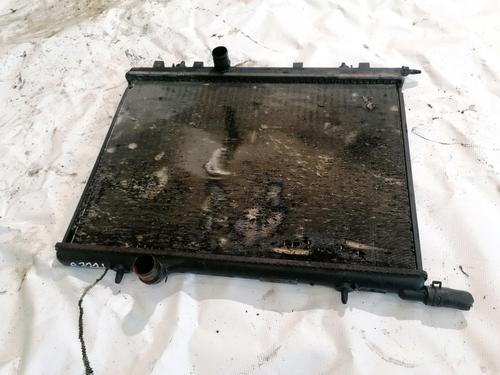 Used Water radiator Water radiator 35503518 35503518