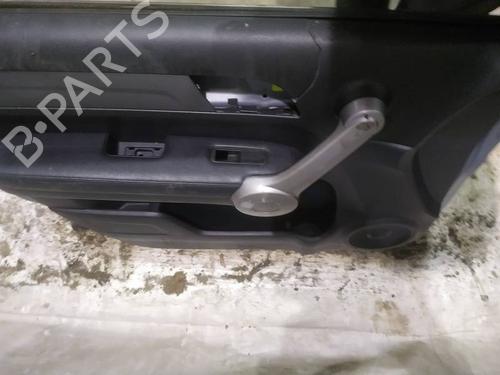 Venstre frontpanel Venstre frontpanel HONDA CR-V III (RE_) 2.0 i-VTEC (RE5, RE1) (150 hp) 34804497 34804497