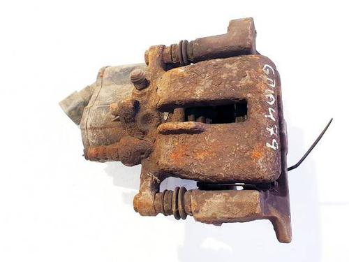 Used Right rear brake caliper Right rear brake caliper AUDI A6 C6 (4F2) 2.4 (177 hp) 34967934 34967934