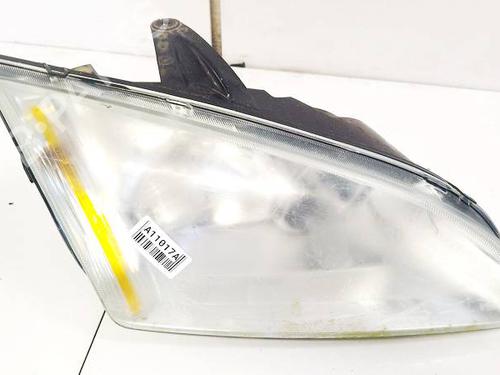 Used Right headlight Right headlight FORD FOCUS II (DA_, HCP, DP) 2.0 (145 hp) 34834731 34834731