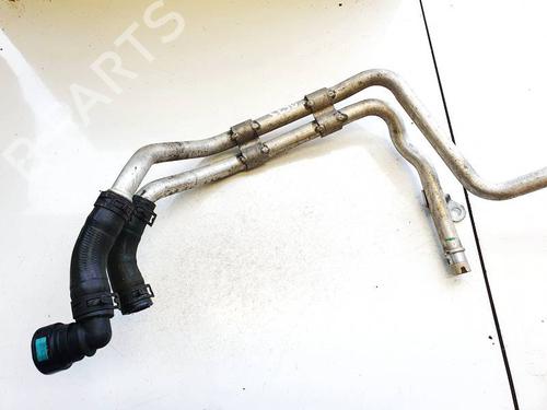 AC pipe JAGUAR XJ (X351) 3.0 SDV6 | BP32602908M126
