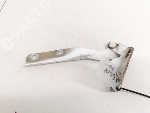 Hinge/Door check strap DAEWOO REXTON (GAB_) 2.7 D All-wheel Drive | BP35566879C146 - Image 2