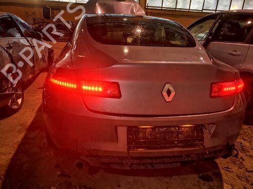 Electronic module RENAULT LAGUNA III (BT0/1) 2.0 dCi (BT07, BT0J, BT14, BT1A, BT1S) | BP32608551M83 