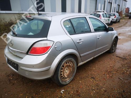 Pipe OPEL ASTRA H (A04) 1.9 CDTI (L48) | BP32619697M125 