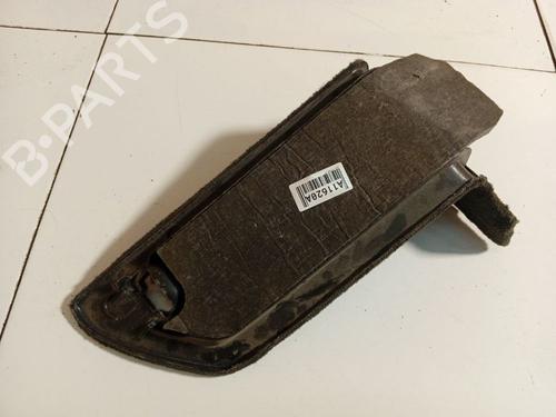 Boot lining VOLVO V70 II (285) D5 | BP38160665I3 - Image 2