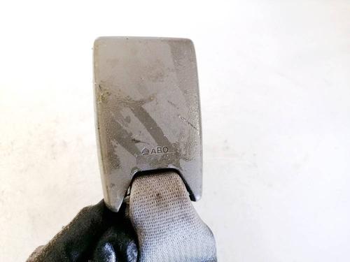Seat buckle NISSAN NOTE (E11, NE11) 1.6 | BP35056680I32 - Image 3