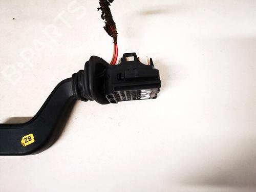 Warning switch OPEL ZAFIRA A MPV (T98) 2.0 DTI 16V (F75) | BP35568190I22 - Image 3