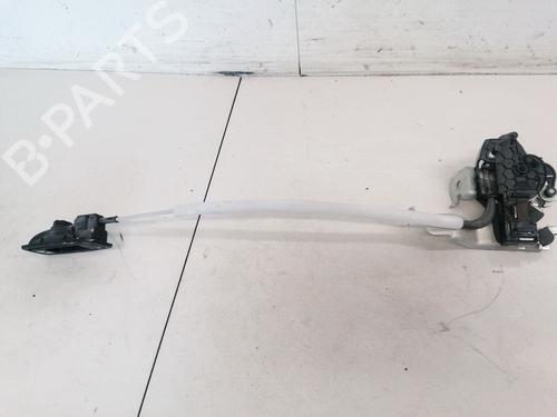 Used Electronic module Electronic module 35521976 35521976