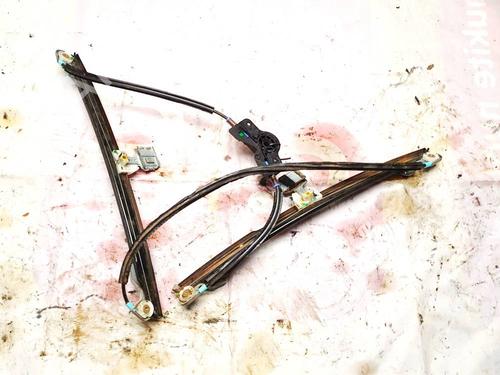 Used Front left window mechanism Front left window mechanism 35400453 35400453