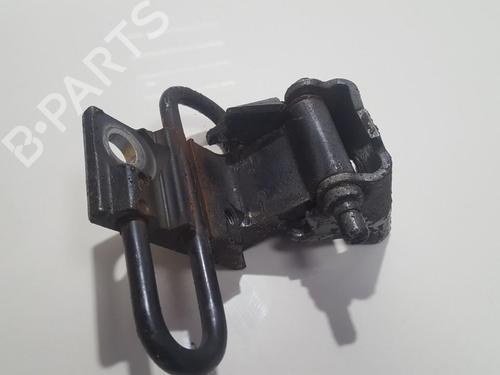 Hinge/Door check strap AUDI A4 B6 (8E2) 1.9 TDI | BP33505938C146 - Image 2