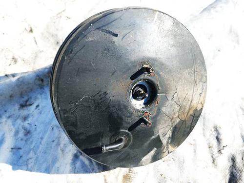 Servo brake NISSAN PRIMERA Hatchback (P12) 1.6 | BP34769703M42 - Image 2