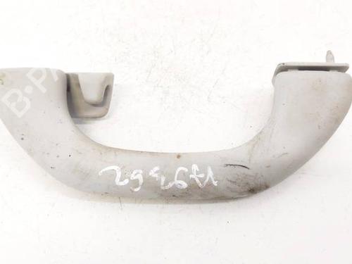 Used Interior roof handle Interior roof handle MITSUBISHI LANCER VIII (CY_A, CZ_A) 2.0 DI-D (CY8A) (140 hp) 35247222 35247222