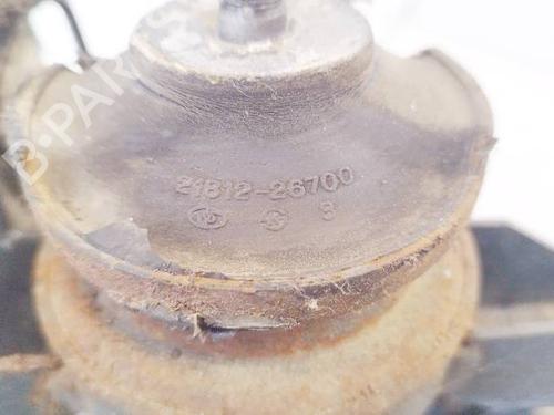 Engine mount HYUNDAI SANTA FÉ I (SM) 2.0 CRDi | BP37677361M89 - Image 3
