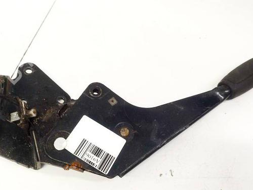 håndbremse håndbremse FIAT DUCATO Van (250_) 140 Natural Power (136 hp) 35092336 35092336
