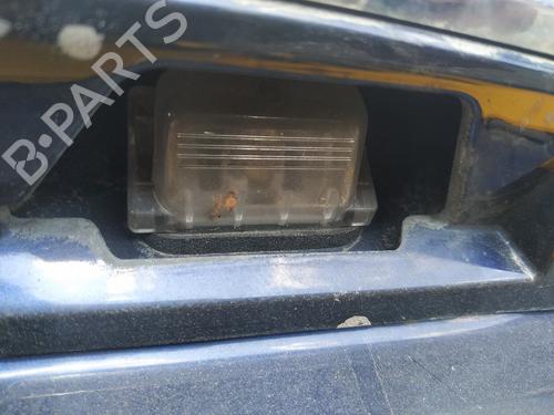 Nummerpladelys MAZDA 6 Estate (GJ, GL) 2.2 D (GJ2FW, GJ1021, GJ1022, GL1021) | BP35406814I40 - Image 2