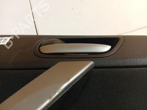 Rear left interior door handle MAZDA 3 (BL) 2.2 MZR CD (BL10) | BP36584460I15 - Image 2