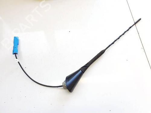 Antena/Base Antena/Base OPEL ZAFIRA / ZAFIRA FAMILY B (A05) 1.9 CDTI (M75) (120 hp) 36906830 36906830