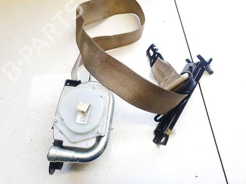 Front left seatbelt OPEL INSIGNIA A (G09) 1.8 (68) | BP35134240I26 - Image 3